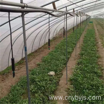 PE Pipe Agricultural Water-saving Irrigation Pipe